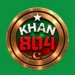 khan804 game logo